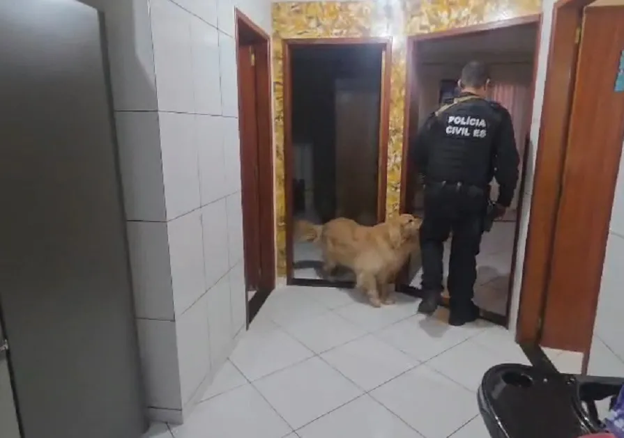 Mandados contra grupo investigado por homicídios, pistolagem e fraude processual