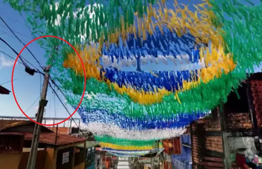 Copa do Mundo: Cuidados importantes para evitar acidentes com energia elétrica 