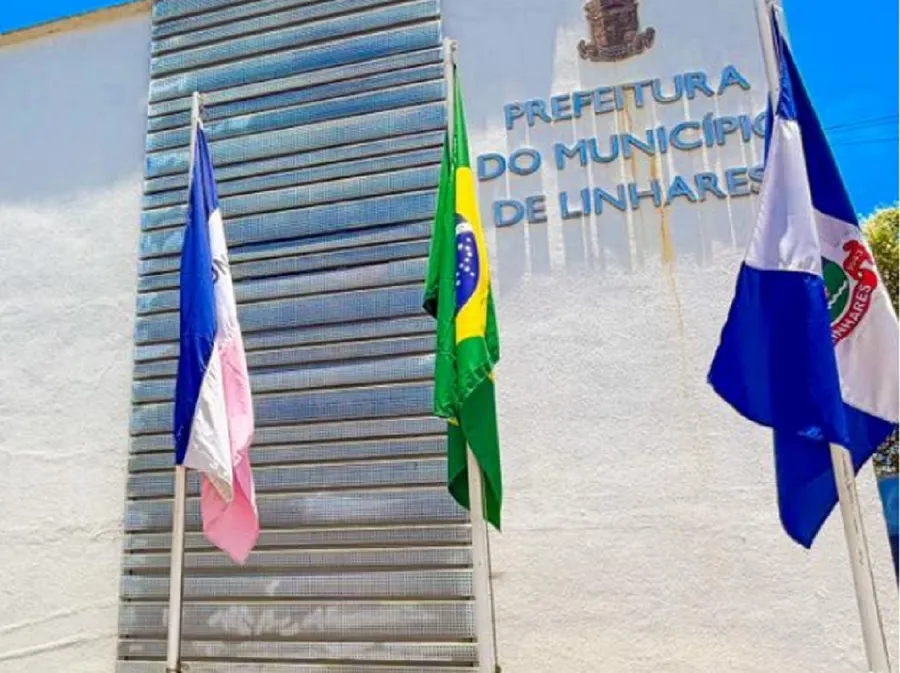 Serviços essenciais mantidos, ponto facultativo de Caboclo Bernardo e feriado municipal de Corpus Christi em Linhares