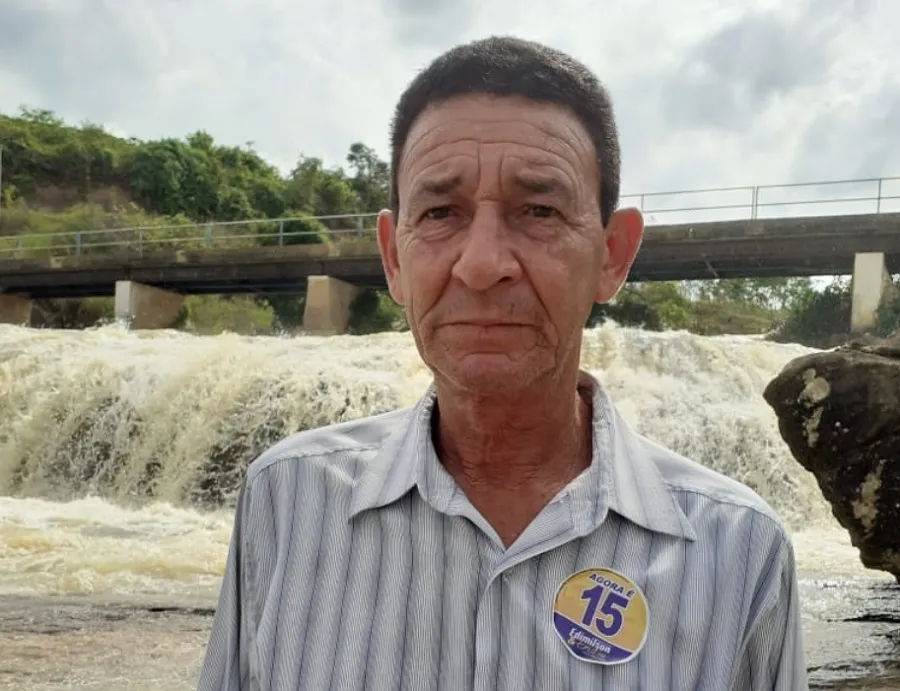 Ex-prefeito de Rio Bananal é condenado por improbidade administrativa, e pode ficar inelegível. Cabe recurso