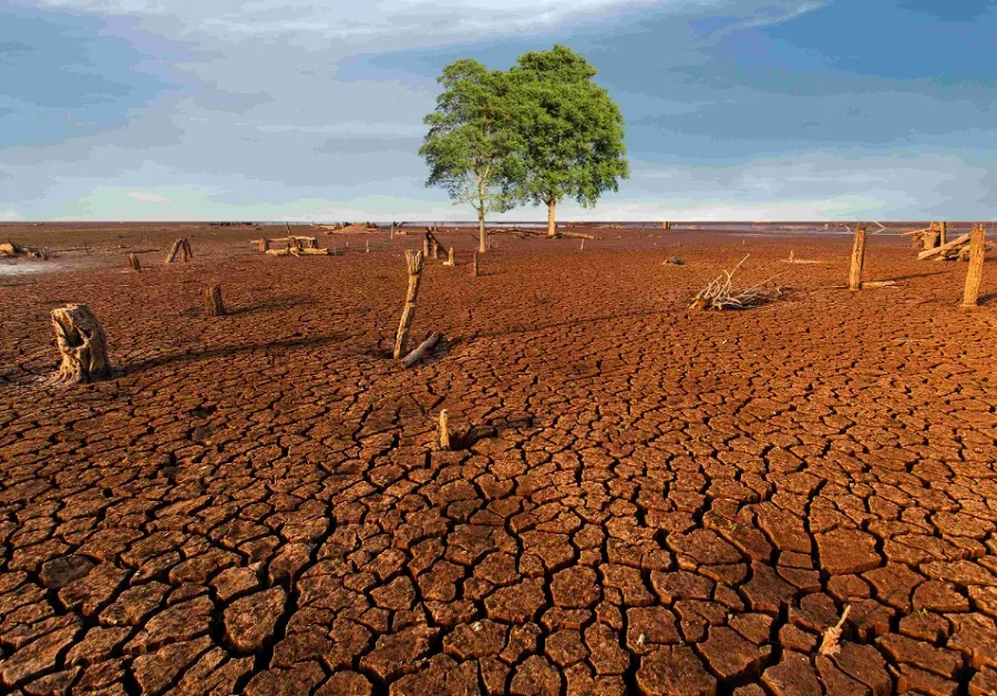 O alerta sobre a crise climática e a necessidade de adaptação das cidades