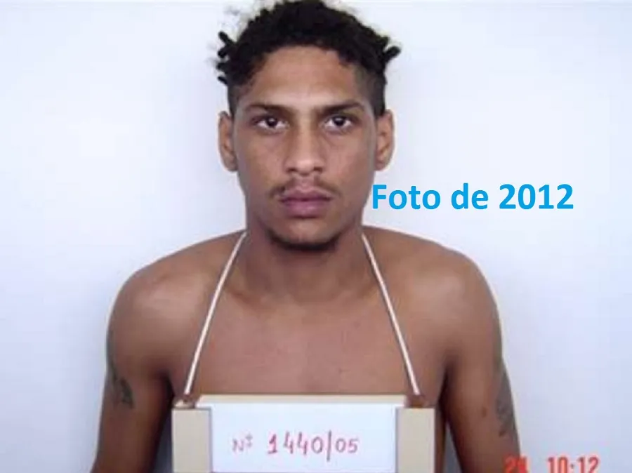 Vitinho condenado por matar Mateuzão em Linhares