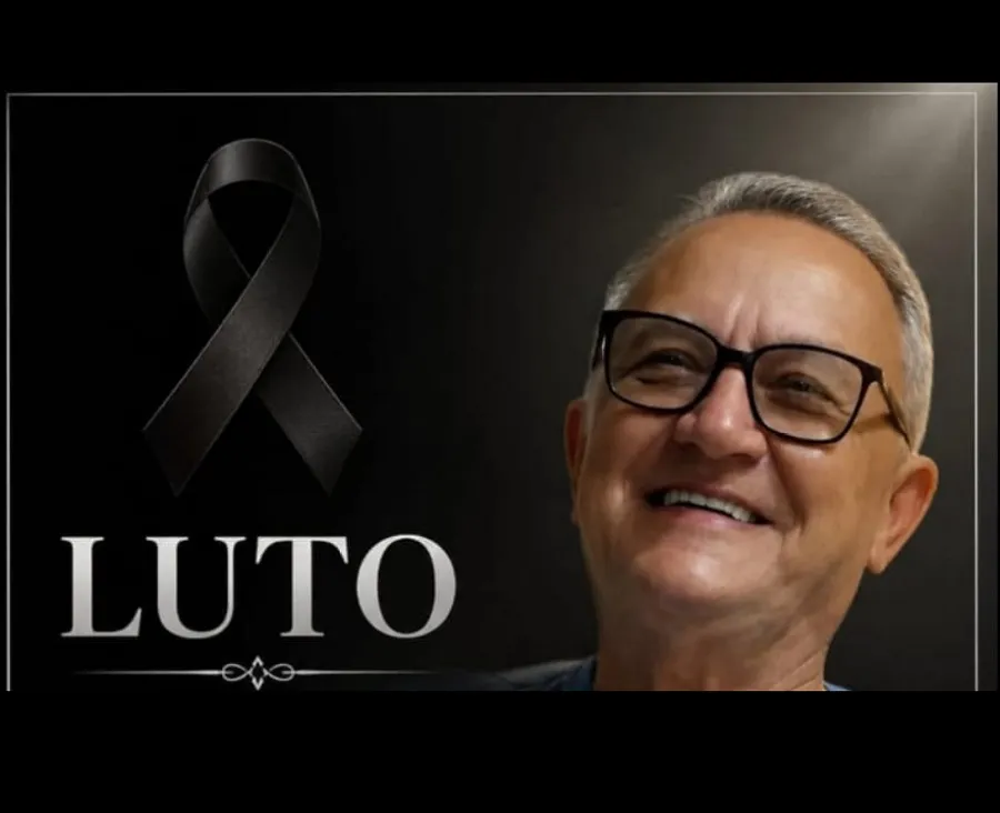 Pedro Helmer morre atropelado em Linhares