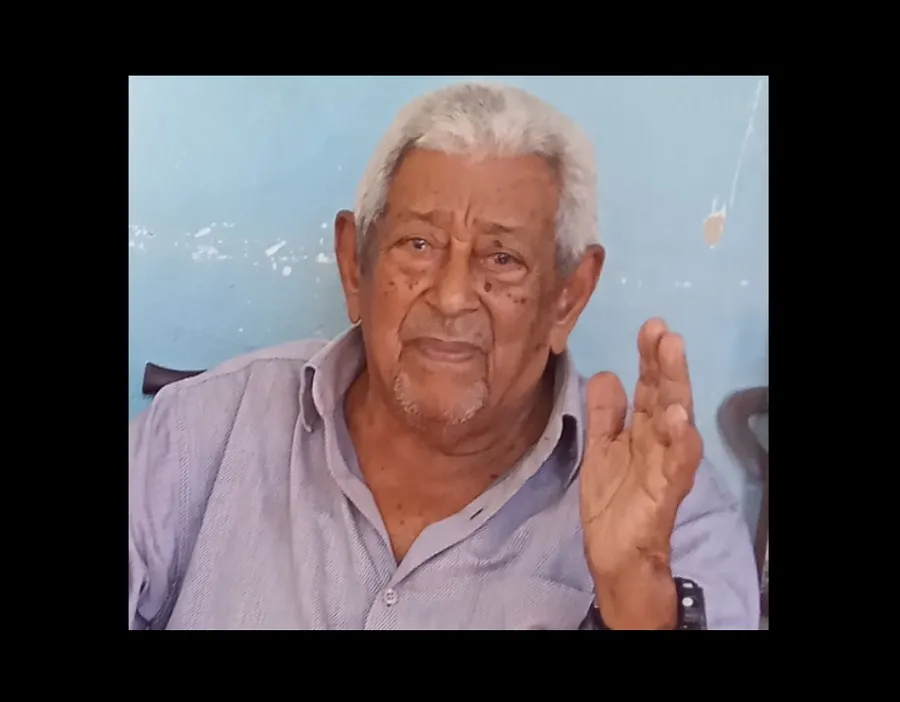 Povoação de luto por Nestor Chagas, que fez história em Linhares