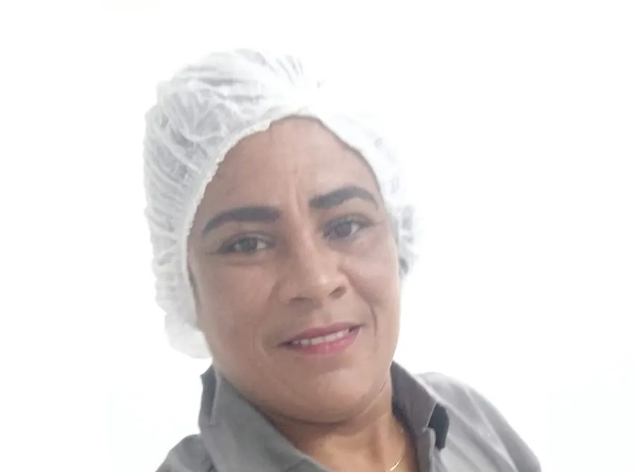 Mulher desaparece e família pede ajuda ao Eu Vi em Linhares. “Celular desligado”