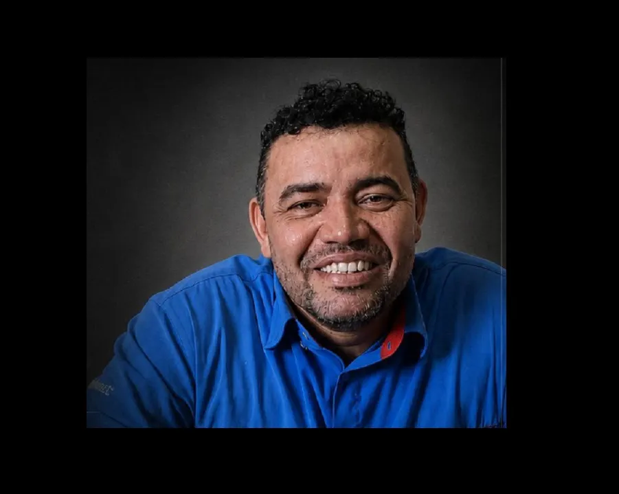 Morre Júnior da Oficina, no Interlagos, Linhares