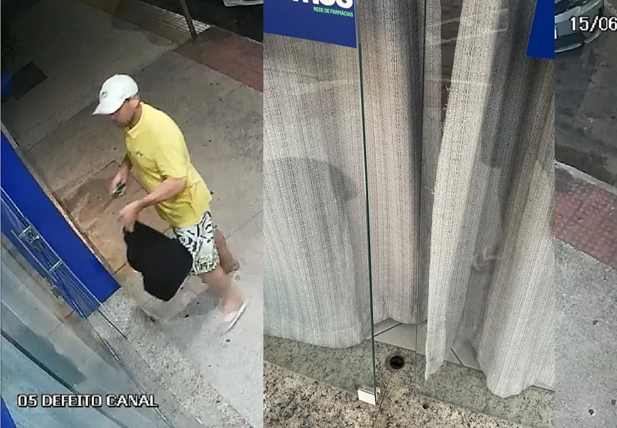 Celular furtado em Linhares é localizado em Sooretama