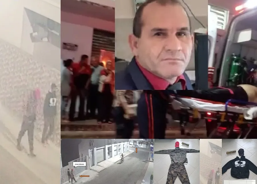 Morte de Jonas Soprani: Juninho Fonseca pega cadeião de quase 60 anos