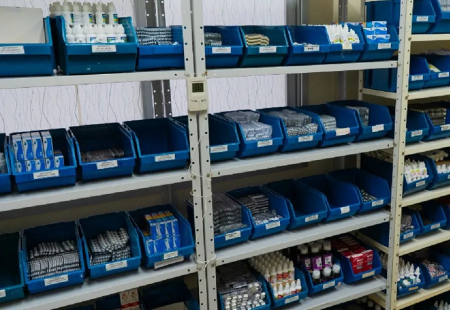 Linhares é destaque estadual no PROFAP 2026 com Projeto da Assistência Farmacêutica