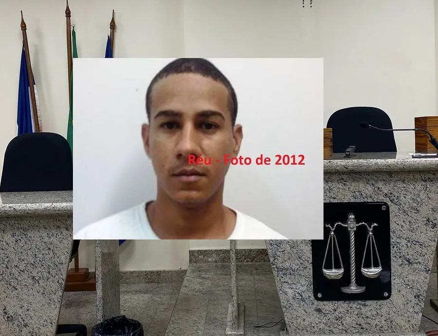 Homem mata rival em Sooretama, joga arma no lixo e pega cadeião 