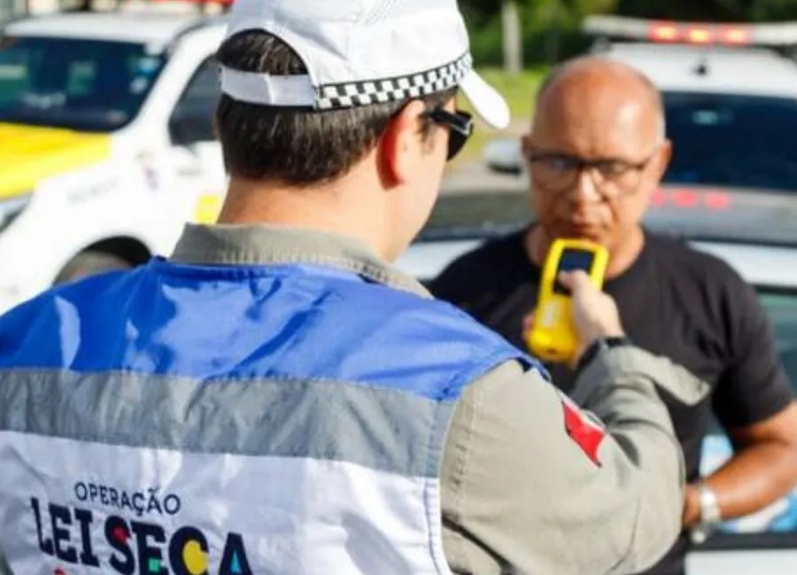 18 anos de Lei Seca, mas álcool ainda está presente em milhares de sinistros no Brasil