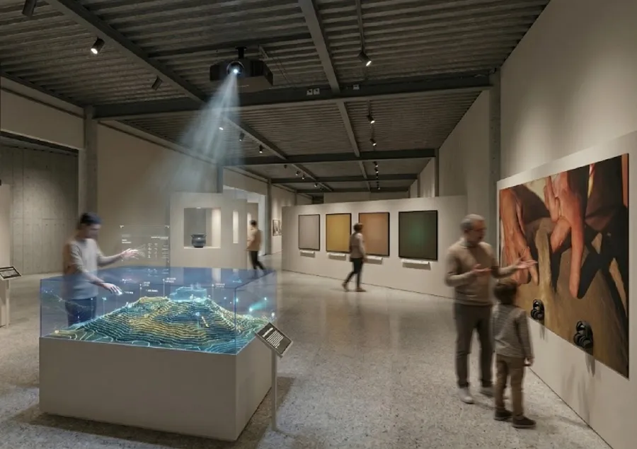 Um povo, uma história, múltiplas identidades: vem aí o Museu da Identidade Capixaba