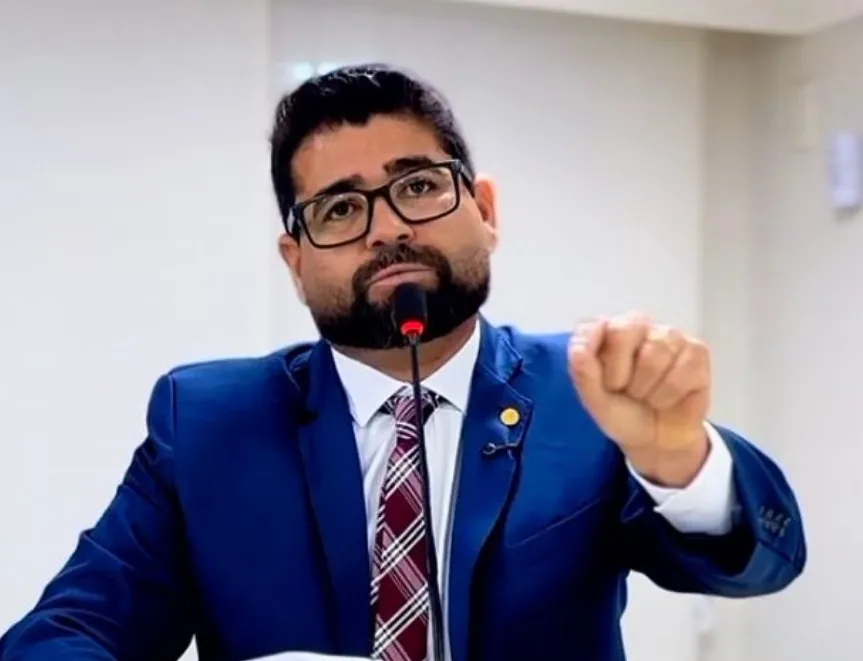 Presidente da Câmara de Linhares faz duras críticas à Ecovias por alto índice de mortes na BR-101