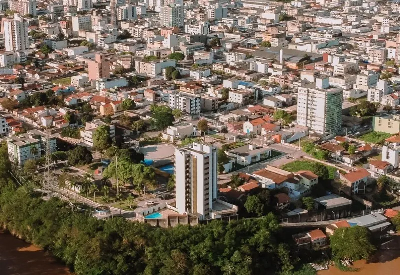 Novos reservatórios e estações de tratamento para ampliar abastecimento de água em Linhares