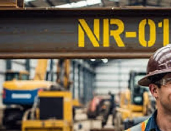 Curso gratuito vai ensinar gestores e empresas a aplicar a NR-01