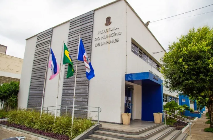 Nome da Prefeitura de Linhares é usado indevidamente para oferta de serviços e produtos