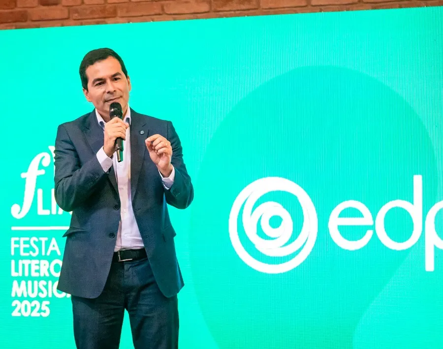 EDP anuncia novo diretor-geral no Espírito Santo: Marcos Alexandre de Campos