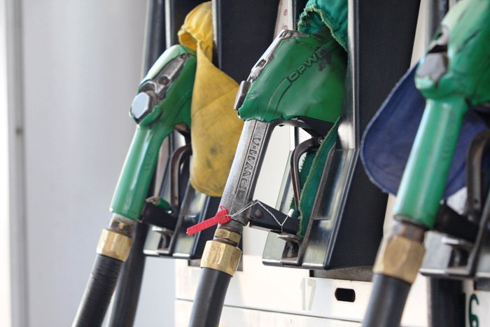 Aumento da gasolina: linharenses agendam movimento 'pede R$0,50 e pague com R$50,00’