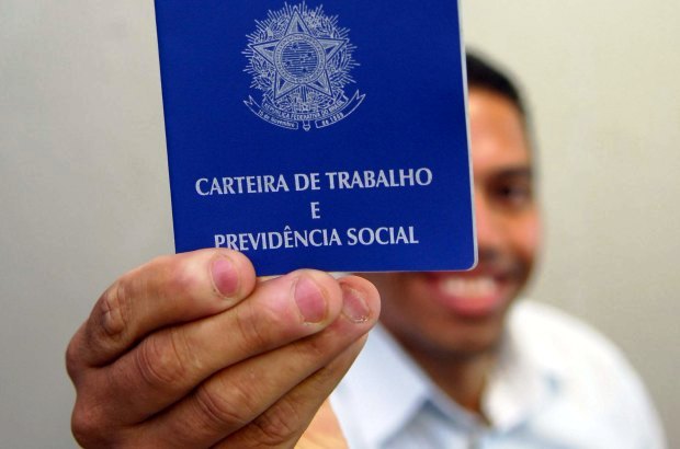 Hoje são 58 oportunidades no Sine Linhares