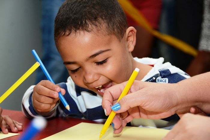 Volta às aulas: dicas para que seu filho fique adaptado à nova rotina escolar 