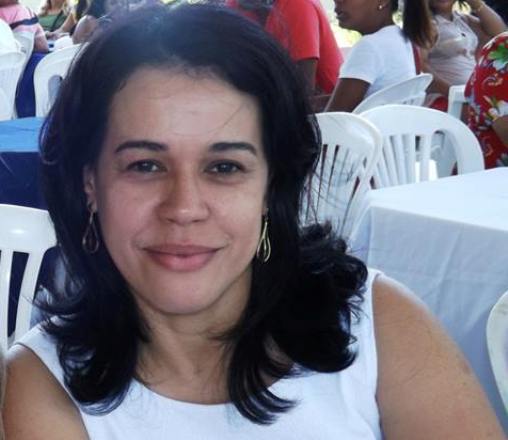 Aniversariante do dia: Sandra Bassani