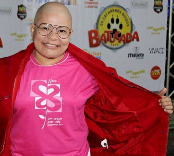 Dia Mundial de Combate ao Câncer: seja você o vencedor, diz radialista que enfrenta a doença