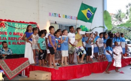 Ainda tem vagas no Projeto Crescer: confira os detalhes