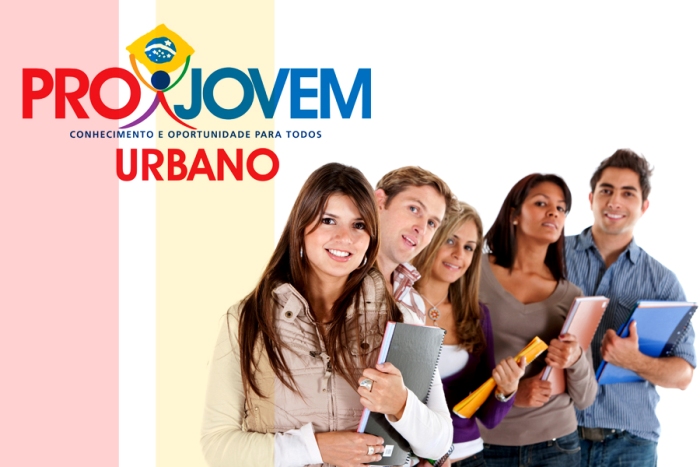 Inscrições para o ProJovem Urbano já estão abertas: alunos terão bolsa