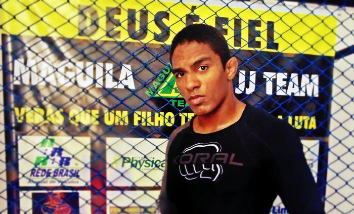 Linharense representará ES no RS. Vale vaga para Mundial de Jiu-Jitsu Pro, em Abu Dhabi