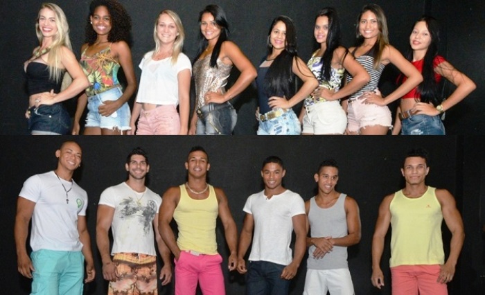 Pontal: Desfile do Garoto e da Garota Verão Pontal 2015 vai movimentar a folia