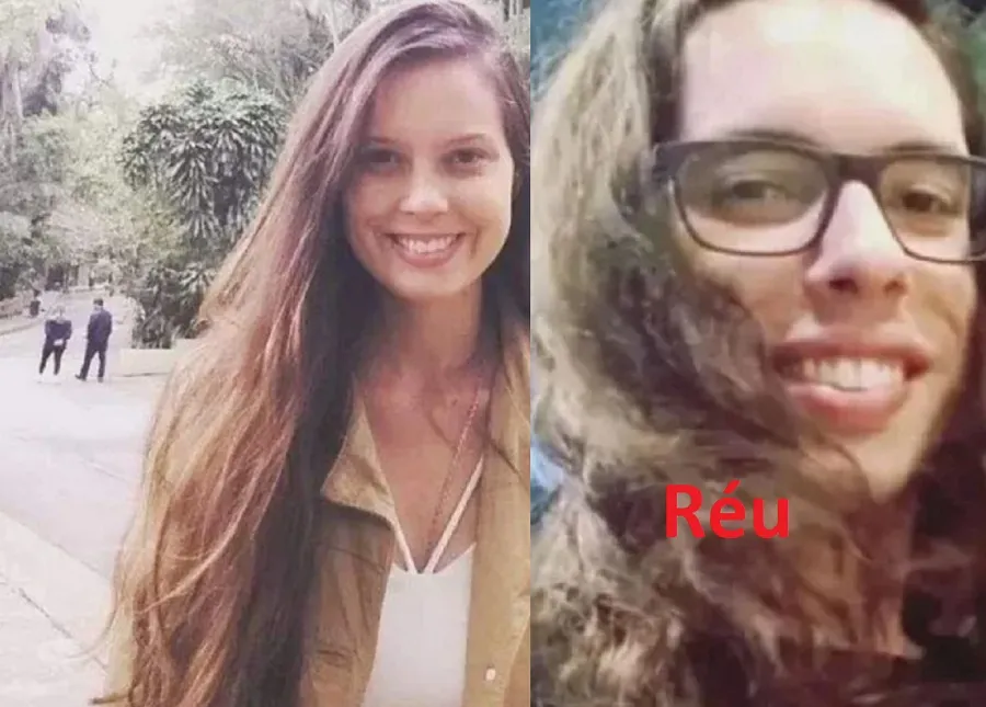 30 anos de prisão para homem que matou a namorada, em Vitória. Foram dezenas de facadas