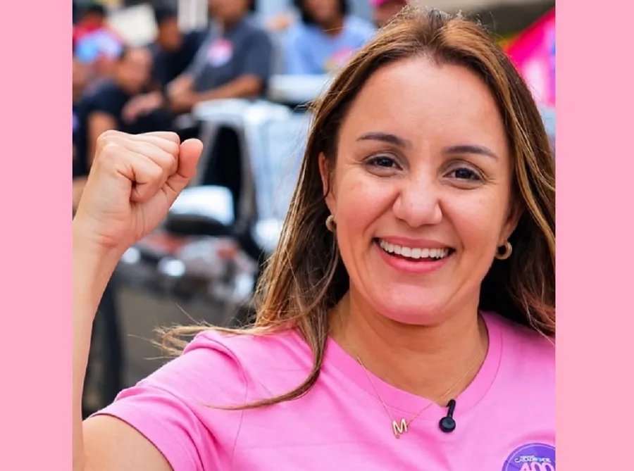 Manu intensifica agendas e diálogo com a população na reta final da campanha