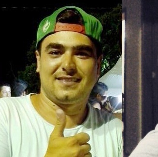 Aniversariante do dia: Fernando Marim