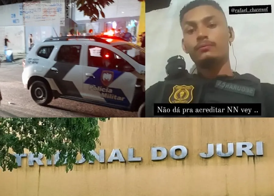Morte de Rafael vem à tona em Linhares: Três acusados vão a júri popular