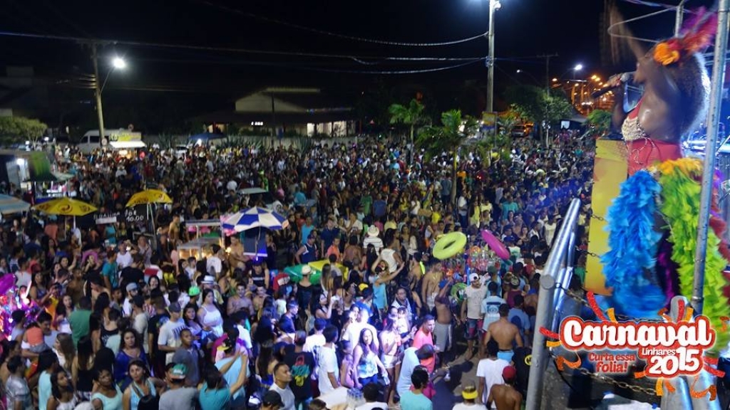 Fotos do carnaval em Pontal do Ipiranga, Regência, Povoação e Parque da Lagoa