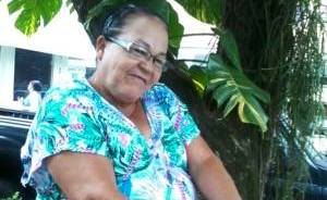 Felicidades, dona Zilma Rosa Gomes!