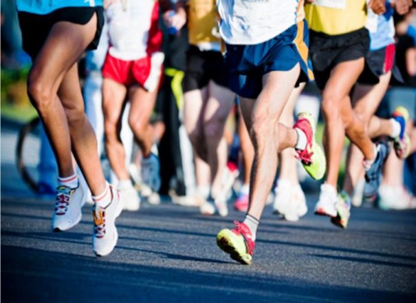 Feriado: mais de 200 atletas se inscreveram para a Corrida da República 
