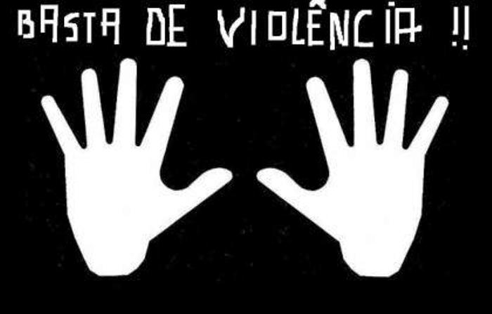 Fabrício Lucindo: Causa e consequência da violência do ES