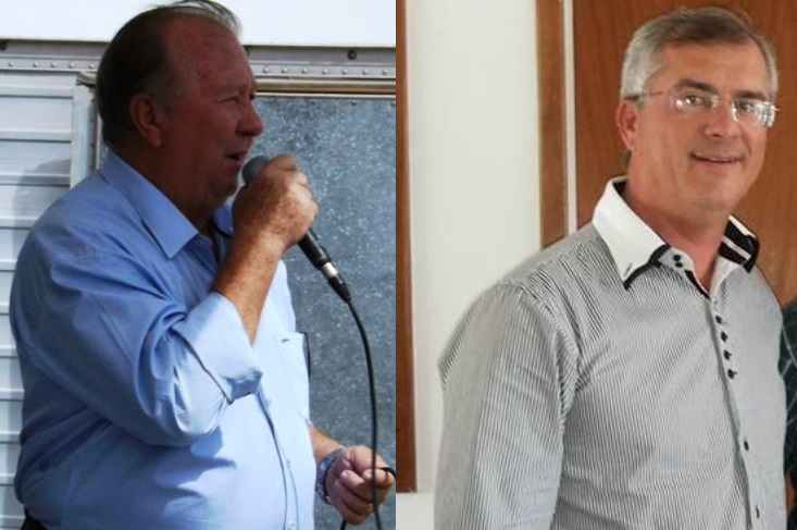 Mudanças no primeiro escalão da PML: sai Washington Monteiro e entra Edval Sant’ana