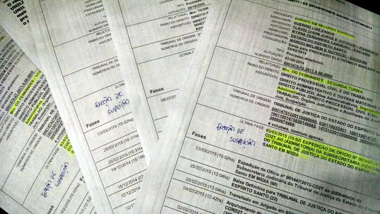 Decisão do Superior Tribunal de Justiça complica a vida de Guerino Zanon