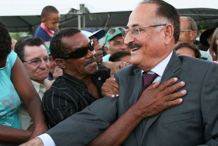 Prefeito Nozinho Corrêa rebate críticas feitas pelo ex-prefeito Guerino Zanon