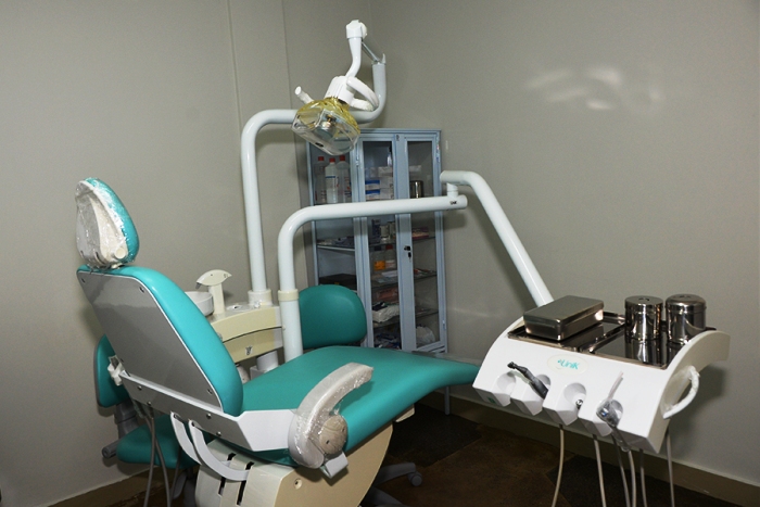 Confira lista de aprovados para atuação no Centro Especializado Odontológico