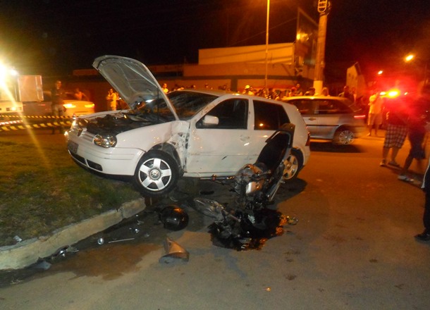 Trevo do São José: moradores agendam manifesto para interditar a BR-101