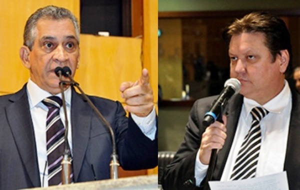 ALES anuncia CPI da máfia dos guinchos. Confira os deputados que assinaram
