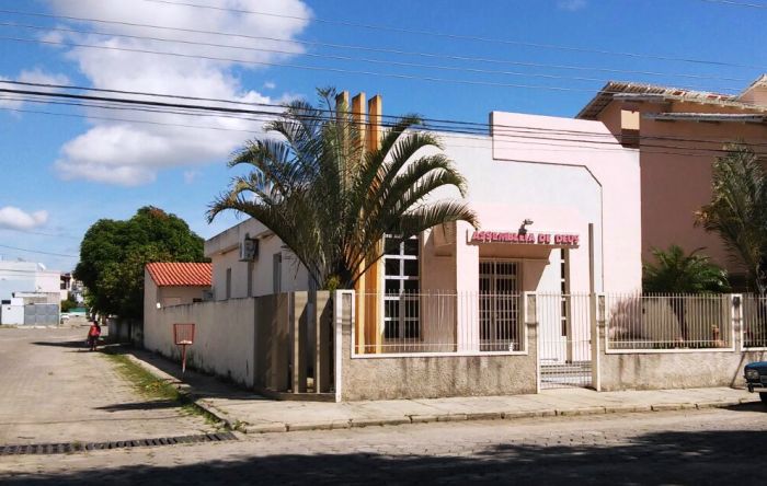 Fim de semana impactante no Conceição. Confira os detalhes