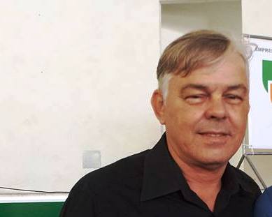 Mais mudanças na PML: Walter Maia não é mais secretário do Meio Ambiente