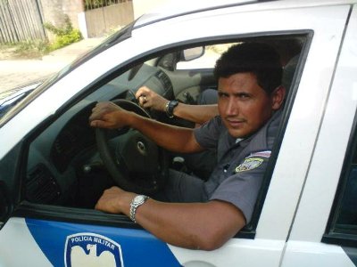 Felicidades, Cabo Josué