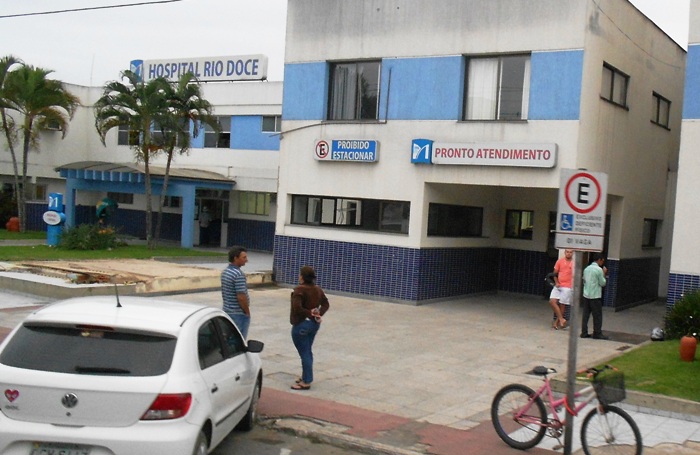Vereador pede abertura de CPI para investigar as contas do Hospital Rio Doce