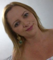 Hoje o dia é dela, a Rosi