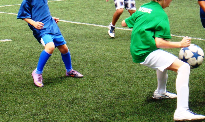 Manabi apoia Projeto Escolinha de Esportes em Linhares